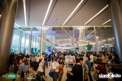 Chang Music Connection: Urban Music Festival (Album 2) — photo 33