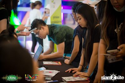 Chang Music Connection: Urban Music Festival (Album 2) — photo 35
