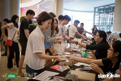 Chang Music Connection: Urban Music Festival (Album 2) — photo 38