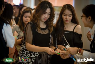 Chang Music Connection: Urban Music Festival (Album 2) — photo 39