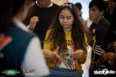 Chang Music Connection: Urban Music Festival (Album 2) — photo 40