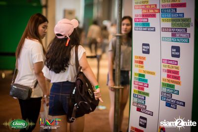 Chang Music Connection: Urban Music Festival (Album 2) — photo 42