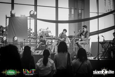 Chang Music Connection: Urban Music Festival (Album 2) — photo 43