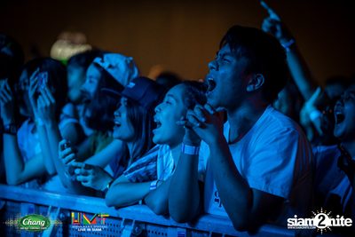Chang Music Connection: Urban Music Festival (Album 2) — photo 46