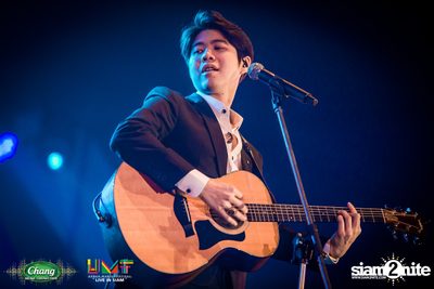 Chang Music Connection: Urban Music Festival (Album 2) — photo 48