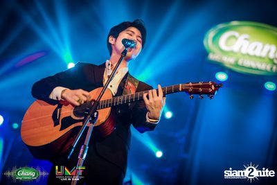 Chang Music Connection: Urban Music Festival (Album 2) — photo 51