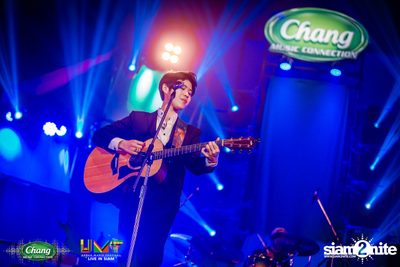 Chang Music Connection: Urban Music Festival (Album 2) — photo 52