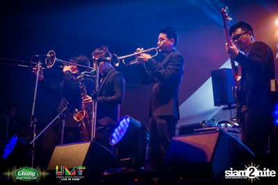 Chang Music Connection: Urban Music Festival (Album 2) — photo 53