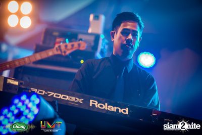 Chang Music Connection: Urban Music Festival (Album 2) — photo 54
