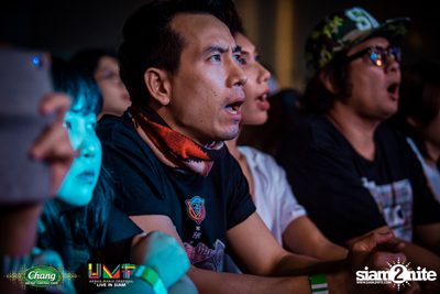 Chang Music Connection: Urban Music Festival (Album 2) — photo 55