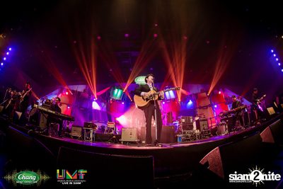 Chang Music Connection: Urban Music Festival (Album 2) — photo 57