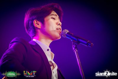 Chang Music Connection: Urban Music Festival (Album 2) — photo 59