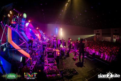 Chang Music Connection: Urban Music Festival (Album 2) — photo 60