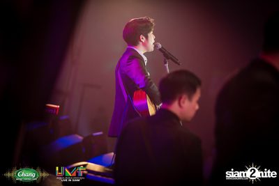 Chang Music Connection: Urban Music Festival (Album 2) — photo 61