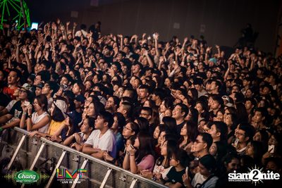 Chang Music Connection: Urban Music Festival (Album 2) — photo 63