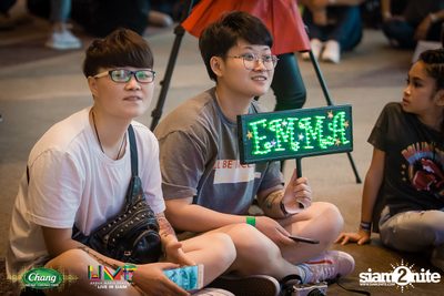 Chang Music Connection: Urban Music Festival (Album 2) — photo 65