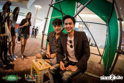 Chang Music Connection: Urban Music Festival (Album 2) — photo 66