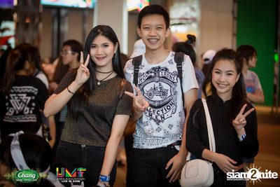 Chang Music Connection: Urban Music Festival (Album 2) — photo 68
