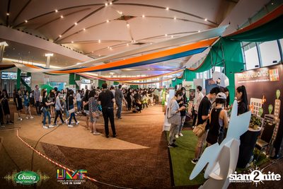 Chang Music Connection: Urban Music Festival (Album 2) — photo 69