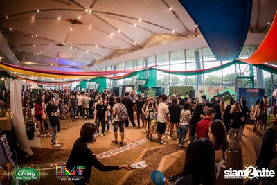 Chang Music Connection: Urban Music Festival (Album 2) — photo 71
