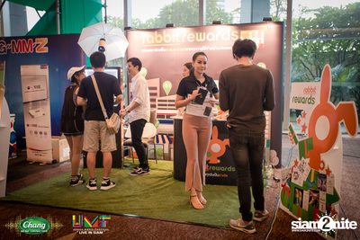 Chang Music Connection: Urban Music Festival (Album 2) — photo 72