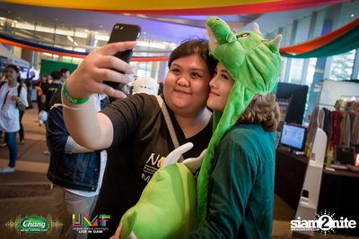 Chang Music Connection: Urban Music Festival (Album 2) — photo 75