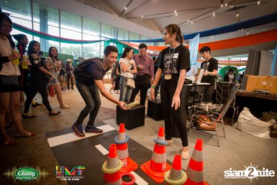 Chang Music Connection: Urban Music Festival (Album 2) — photo 77