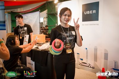 Chang Music Connection: Urban Music Festival (Album 2) — photo 78