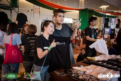 Chang Music Connection: Urban Music Festival (Album 2) — photo 79