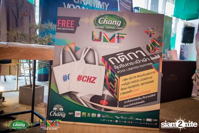 Chang Music Connection: Urban Music Festival (Album 2) — photo 83