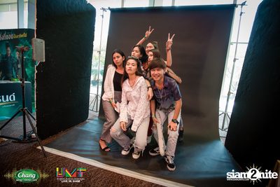 Chang Music Connection: Urban Music Festival (Album 2) — photo 85