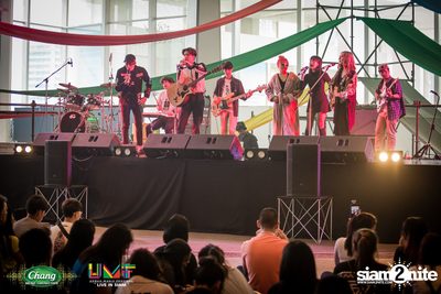 Chang Music Connection: Urban Music Festival (Album 2) — photo 87