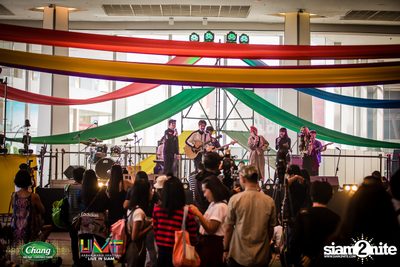 Chang Music Connection: Urban Music Festival (Album 2) — photo 88