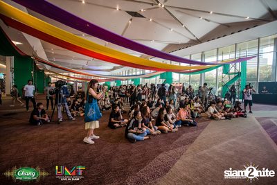 Chang Music Connection: Urban Music Festival (Album 2) — photo 90