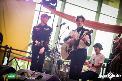 Chang Music Connection: Urban Music Festival (Album 2) — photo 91