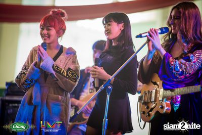 Chang Music Connection: Urban Music Festival (Album 2) — photo 93