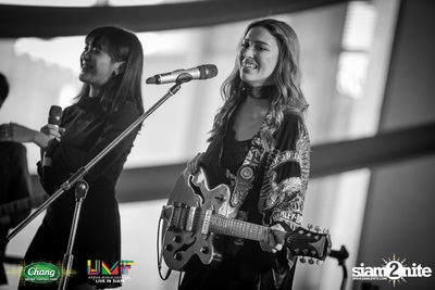 Chang Music Connection: Urban Music Festival (Album 2) — photo 94