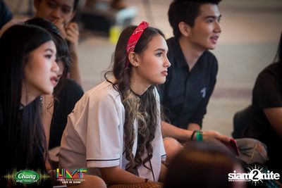 Chang Music Connection: Urban Music Festival (Album 2) — photo 96