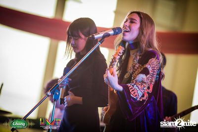 Chang Music Connection: Urban Music Festival (Album 2) — photo 97