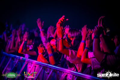 Chang Music Connection: Urban Music Festival (Album 2) — photo 99