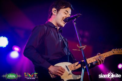 Chang Music Connection: Urban Music Festival (Album 2) — photo 100