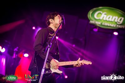 Chang Music Connection: Urban Music Festival (Album 2) — photo 101