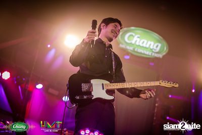 Chang Music Connection: Urban Music Festival (Album 2) — photo 103