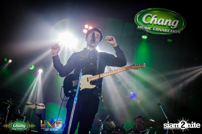 Chang Music Connection: Urban Music Festival (Album 2) — photo 105