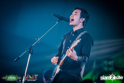 Chang Music Connection: Urban Music Festival (Album 2) — photo 106
