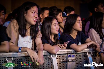 Chang Music Connection: Urban Music Festival (Album 2) — photo 107