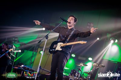 Chang Music Connection: Urban Music Festival (Album 2) — photo 108