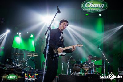 Chang Music Connection: Urban Music Festival (Album 2) — photo 110