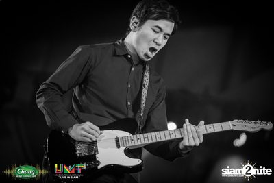 Chang Music Connection: Urban Music Festival (Album 2) — photo 112