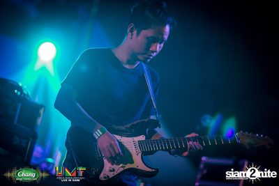 Chang Music Connection: Urban Music Festival (Album 2) — photo 113